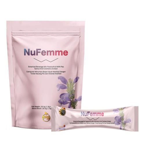 نوفيم للنساء Nufemme
