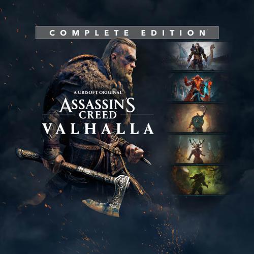 منتج مجاني (اساسن كريد فالهالا اعلى نسخة | Assassin's Creed Valhalla - ستيم PC)