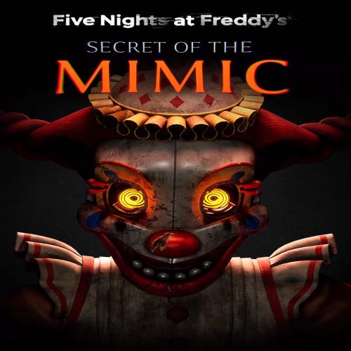 الدمى المرعبة | Five Nights at Freddy's: Secret of...