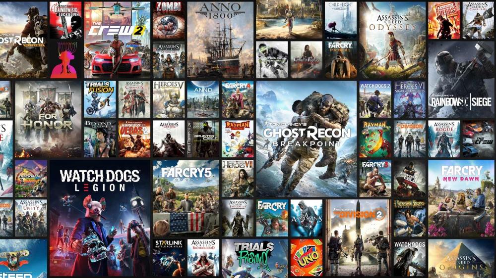 أفضل الألعاب التي يمكنك لعبها بعد شراء جهاز PC