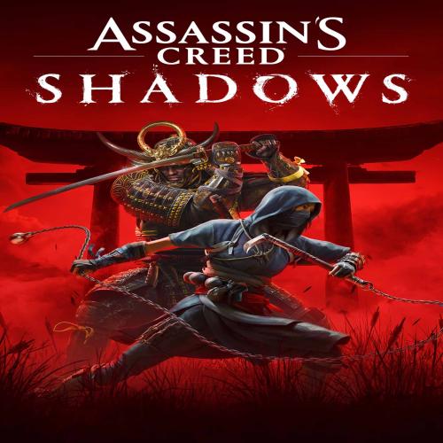 اساسن كريد شادوز اعلى نسخة | Assassin's Creed Shad...