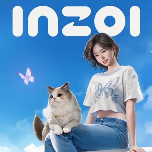 لعبة انزوي | Inzoi - ستيم PC