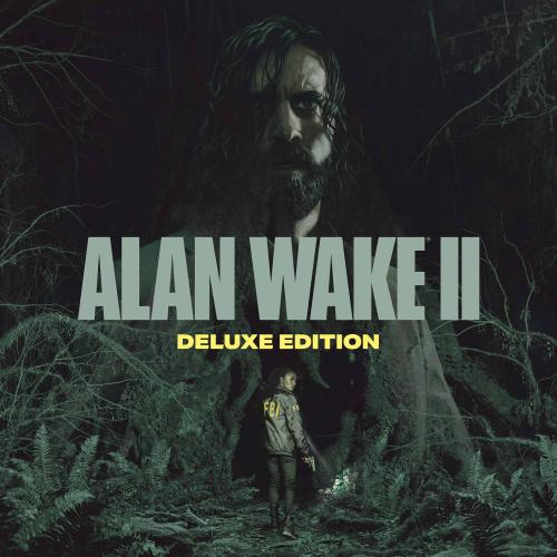 آلن ويك 2 أعلى نسخة | 2 Alan Wake - ايبك قيمز PC