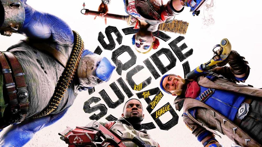 لماذا تعرضت Suicide Squad: Kill the Justice League لخصم 95%؟