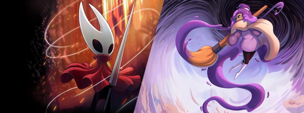 لعبة كونستانس ضد هولو نايت, لعبة كونستانس الجديدة ضد هولو نايت