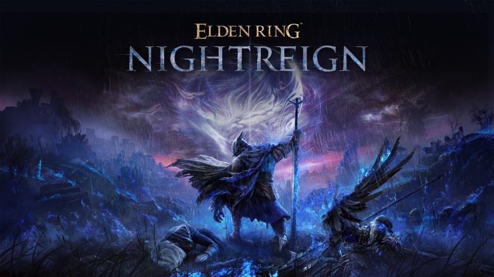 الإعلان عن اضافة الدن رينق  Elden Ring: Nightreign