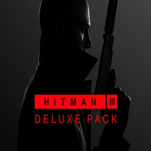هيت مان 3 | Hitman 3 - ستيم PC
