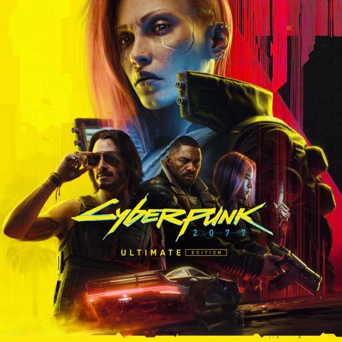سايبر بانك 2077 مع الاضافة | Cyberpunk 2077 + Phan...