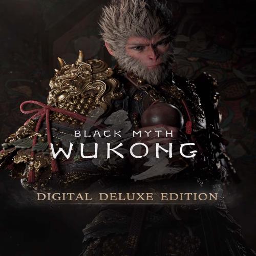 منتج مجاني: بلاك ميث ووكونغ النسخة الفاخرة | Black Myth: Wukong - ستيم PC