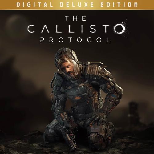 ذا كاليستو بروتوكول اعلى نسخة | ™The Callisto Prot...