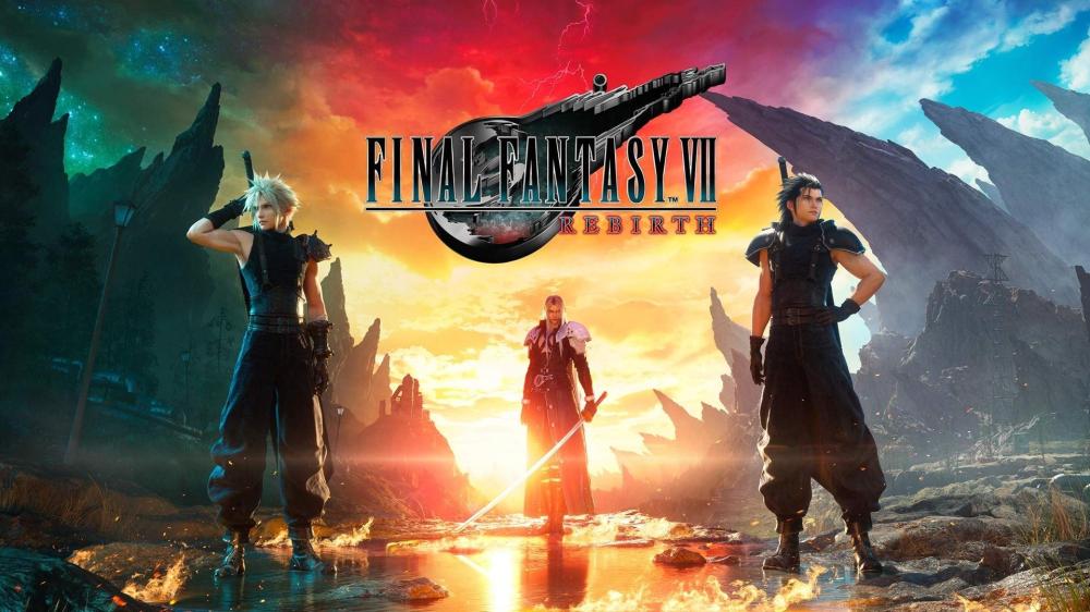 مراجعة Final Fantasy VII Rebirth على الكمبيوتر (متوفرة الآن)