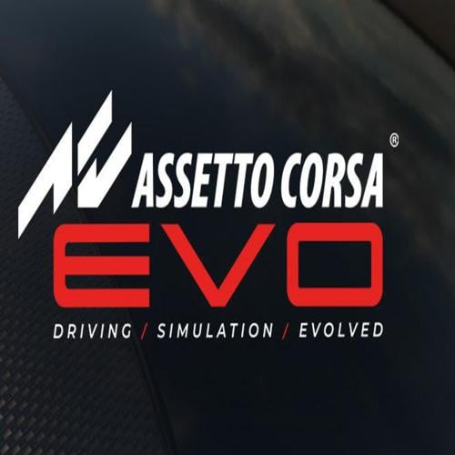 اسيتو كورسا ايفو | Assetto Corsa EVO - ستيم PC
