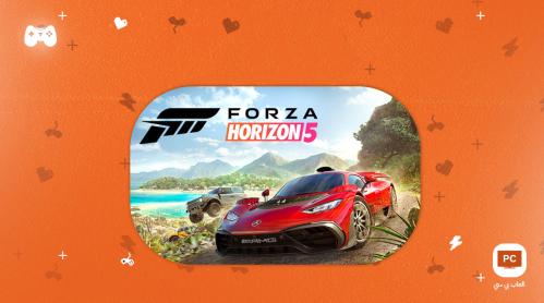 فورزا 5 | Forza 5 - ستيم PC