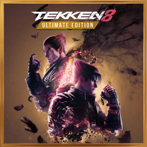 تيكن 8 اعلى نسخة | Tekken 8 - ستيم PC