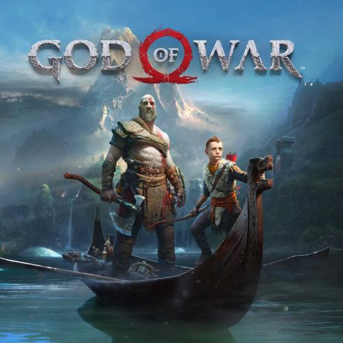 قود اوف وار | God Of War - ستيم PC