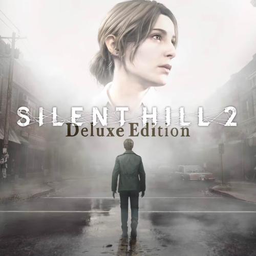 سايلنت هيل 2 ريميك | Silent Hill 2 Remake - ستيم P...