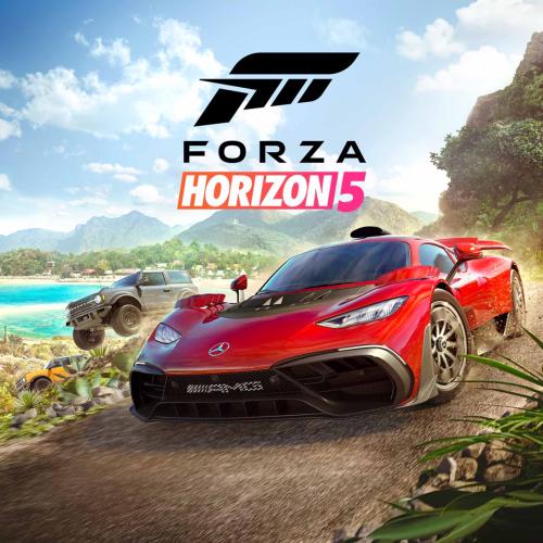 فورزا 5 | Forza 5 - حساب ستيم PC