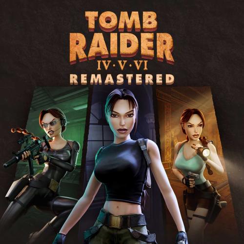 منتج مجاني: ثلاثية تومب رايدر ريماسترد | Tomb Raider IV-V-VI Remastered - ستيم PC