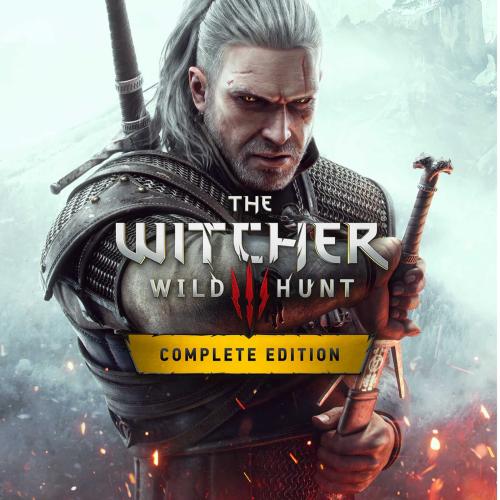 منتج مجاني: ذا ويتشر 3 مع جميع الاضافات | The Witcher 3 - ستيم PC