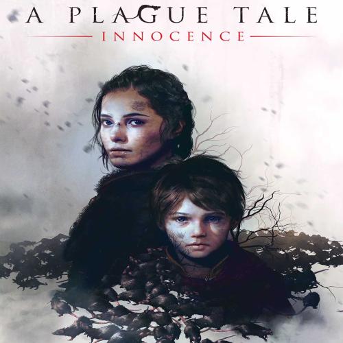 حكاية الطاعون | A Plague Tale: Innocence - ستيم PC