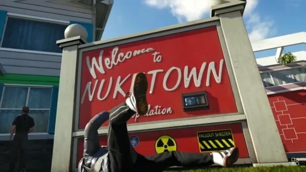 ماب Nuketown يعود إلى Black Ops 6 هذا الأسبوع – تعرف على تفاصيل الموسم الأول