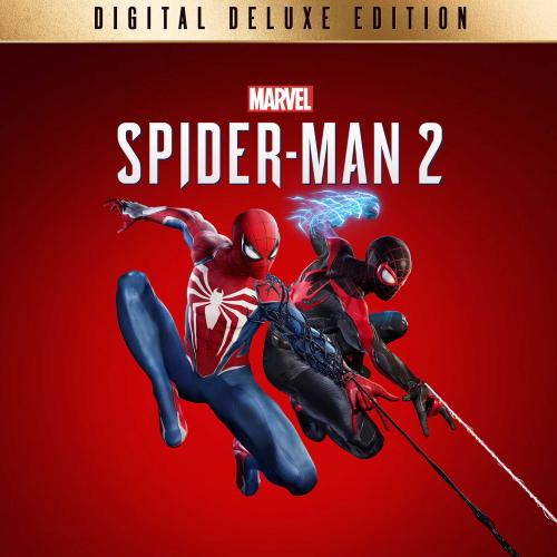 مارفل سبايدر مان 2 | Marvel's Spider–Man 2 — Digit...