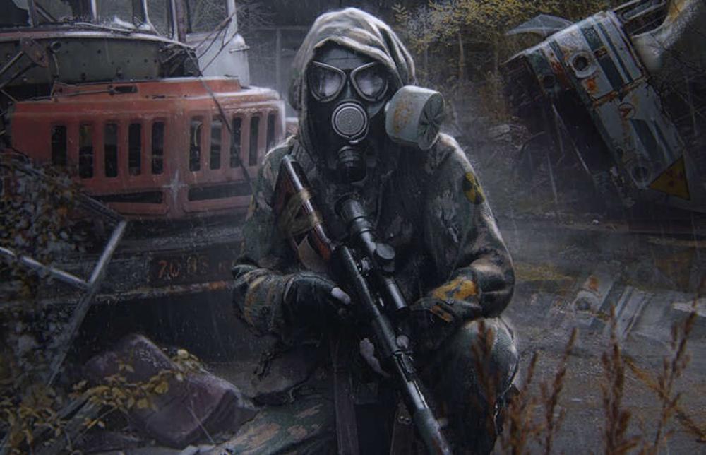 S.T.A.L.K.E.R. 2: قلب تشيرنوبل - اصدرت أخيرًا