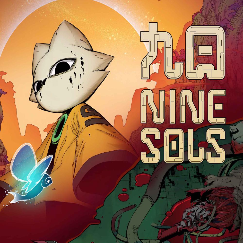 ناين سولز ستيم, لعبة ناين سولز ستيم, لعبة nine sols ستيم
