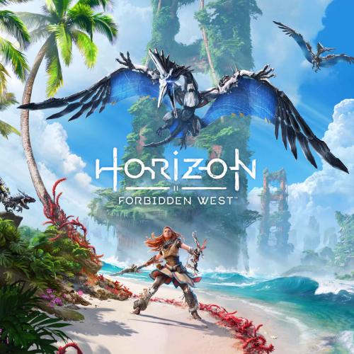 هورايزن الغرب المحظور | Horizon Forbidden West - س...