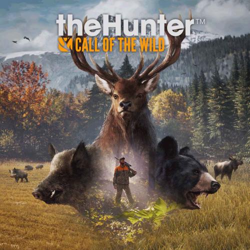 محاكي الصيد | TheHunter: Call of the Wild - ستيم P...