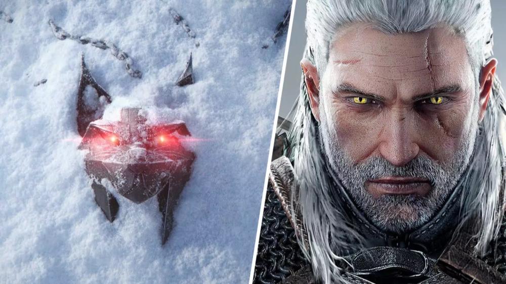 الإعلان عن لعبة The Witcher 4: بداية ملحمية جديدة