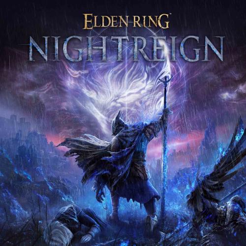 الدن رينق نايت رين | Elden Ring Nightreign - حساب...
