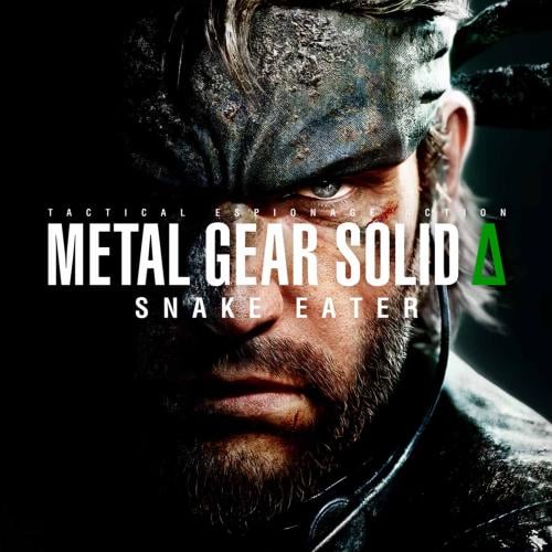 ميتال جير سوليد Δ: سنيك إيتر ديلوكس | METAL GEAR S...
