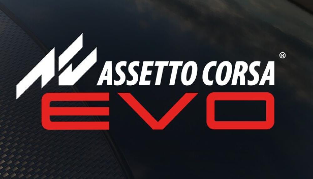 لعبة Assetto Corsa EVO: قفزة نوعية في عالم محاكاة السباقات