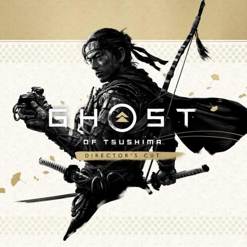 شبح تسوشيما | Ghost Of Tsushima DIRECTOR'S CUT - س...