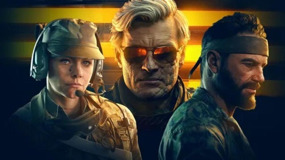 أفضل المهام في سلسلة Call of Duty: Black Ops وفقًا لمطوري اللعبة