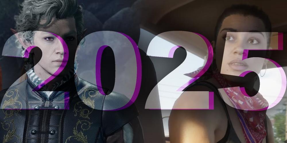 السنة الذي سيتذكرها جميع اللاعبين: لماذا سنة 2025 قد تكون أفضل سنة للقيمرز