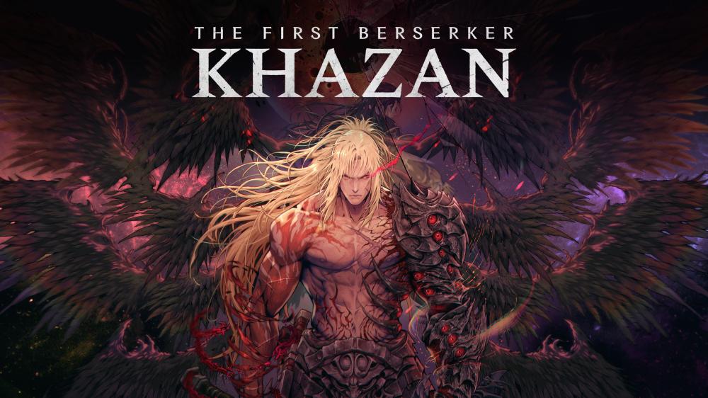 تعرف على The First Berserker: Khazan – هل هي فعلًا منافس لسلسلة Souls؟