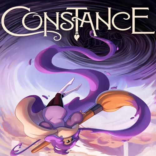 منتج مجاني: كونستانس | Constance - ستيم PC