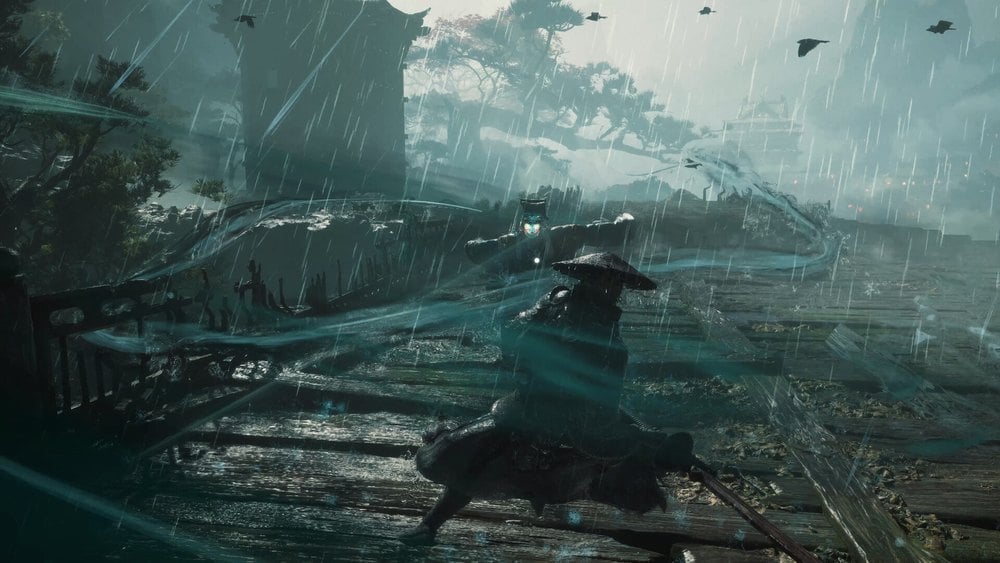 متطلبات تشغيل فانتوم بليد زيرو - سول يقاتل تحت المطر في Phantom Blade Zero