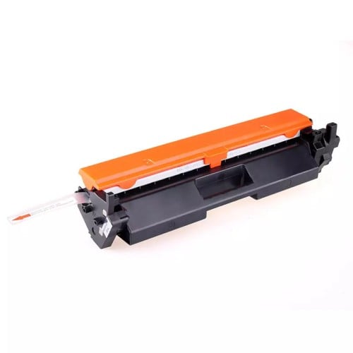 خرطوشة حبر طابعة Pc laserjet Toner CF217A/CRG047