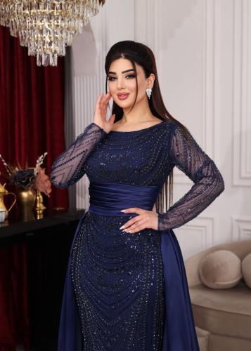 فستان مناسبات جملة