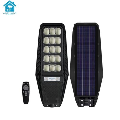 كشاف الطاقة الشمسية 300w