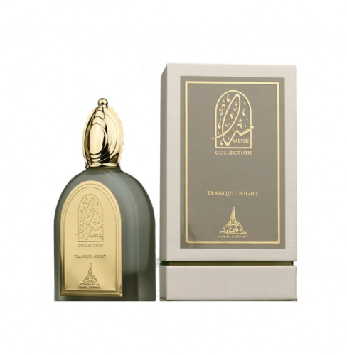 Taniquil Night - Musk Collection - 100ML