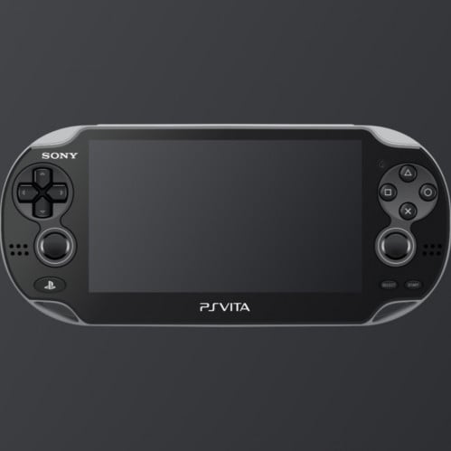 Psvita فيتا
