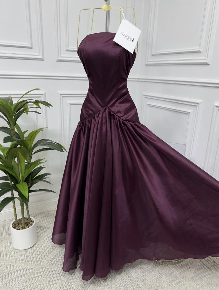 فستان انوار