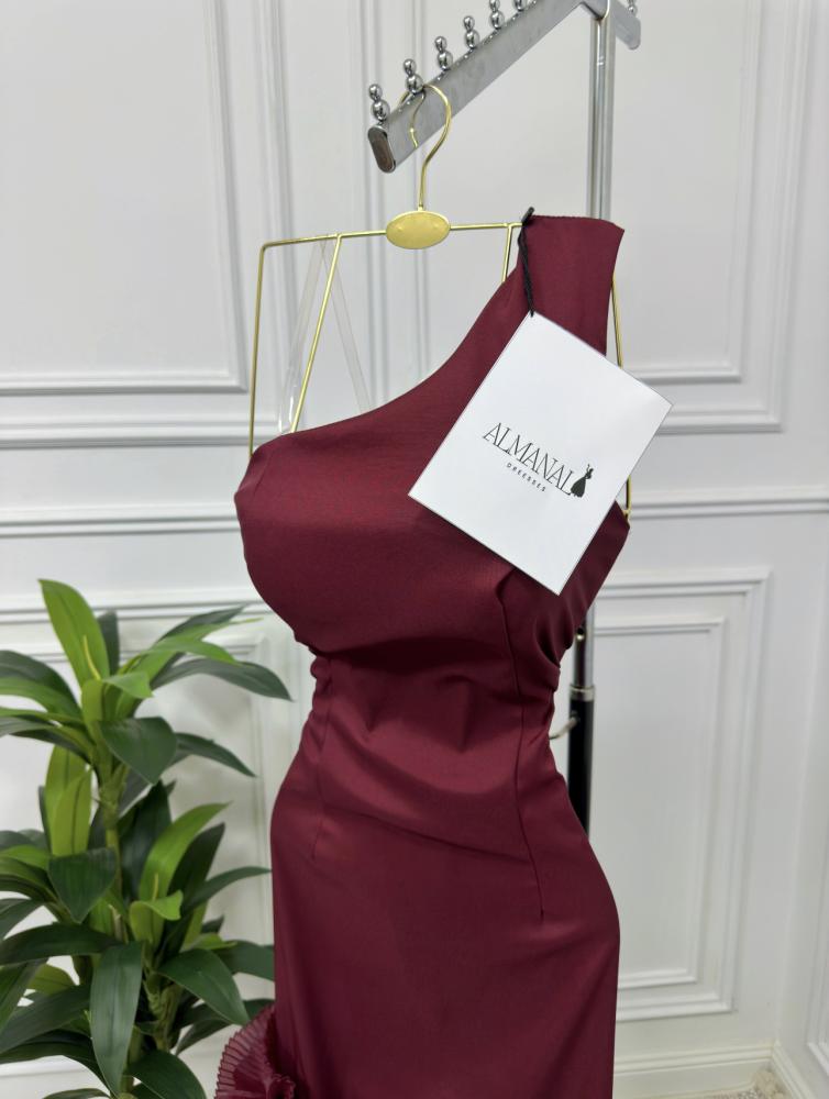 فستان باربي - جازار