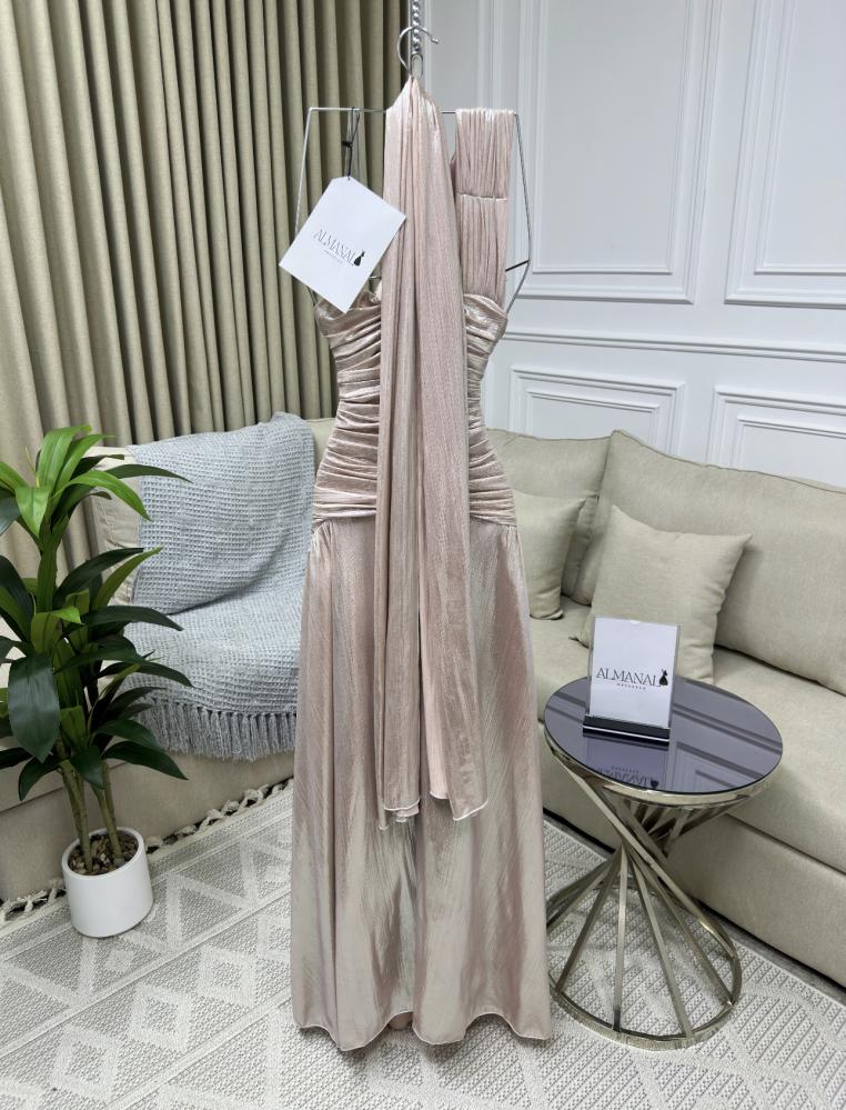 فستان لورين