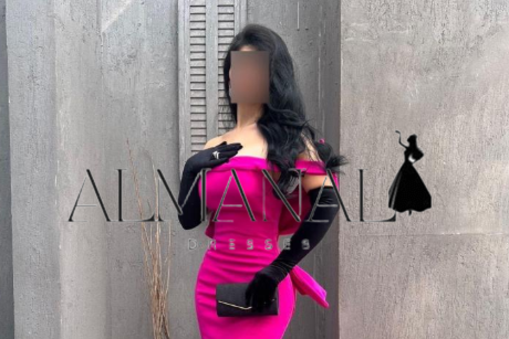 أجمل فساتين ناعمة بأكمام تناسب كل الأذواق والمناسبات