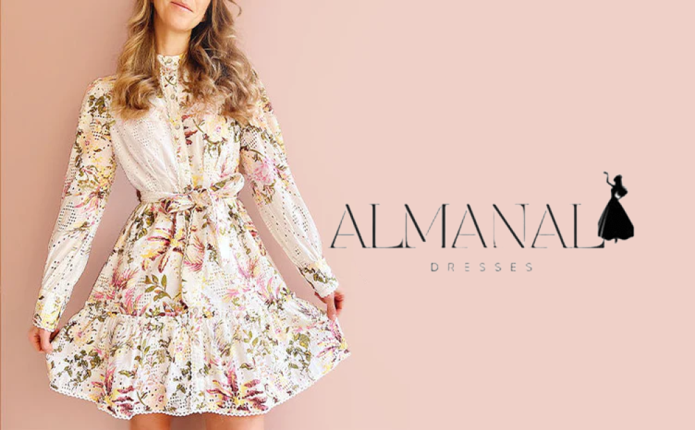 فساتين قصيرة 2026